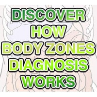 Discover How Body Zones Diagnosis Works